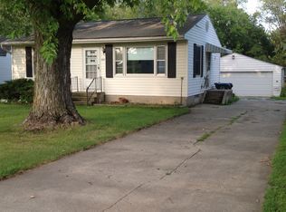 363 4th St NW, Fort Dodge, IA 50501