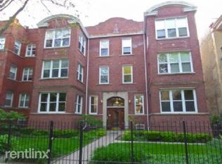 4418 N Racine Ave #1N, Chicago, IL 60640