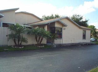 6444 SW 152nd Pl, Miami, FL 33193