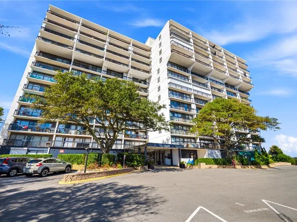 3558 Shore Dr APT 1008, Virginia Beach, VA 23455