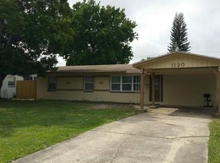1120 Linton Ave, Orlando, FL 32809
