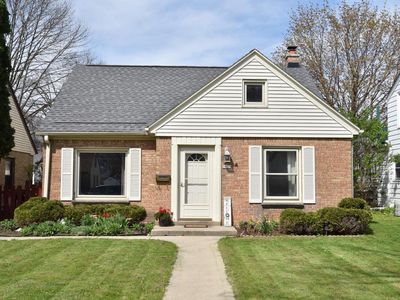 3453 North 80th STREET, Milwaukee, WI, 53222