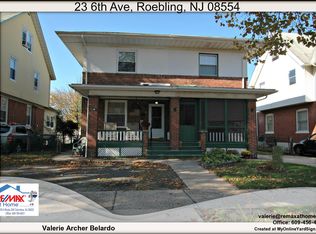 23 6th Ave, Roebling, NJ 08554