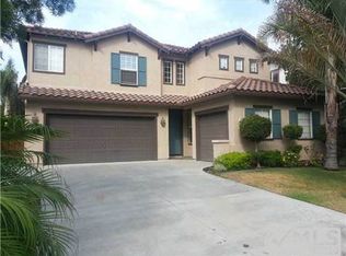1332 Indian Creek Pl, Chula Vista, CA 91915