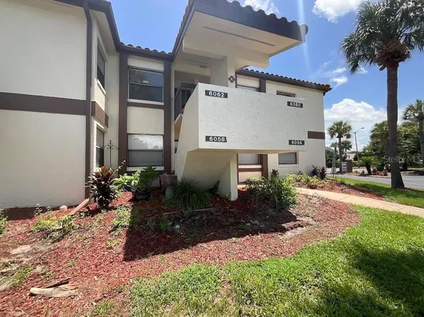 6062 Willowpointe Cir #I203, Orlando, FL 32822