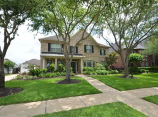 7939 Chianti Ct, Sugar Land, TX 77479