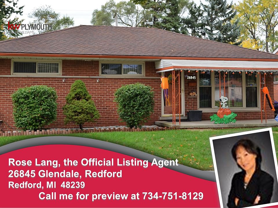 1st image of 26845 Glendale Ave