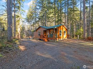 851 N Duckabush Dr N, Hoodsport, WA