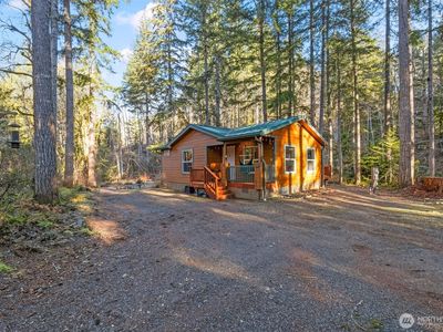 851 N Duckabush Drive N, Hoodsport, WA, 98548
