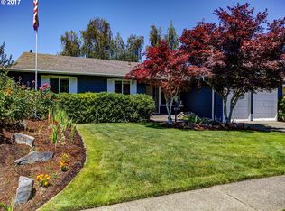 11675 SW Belmont Ter, Beaverton, OR 97008