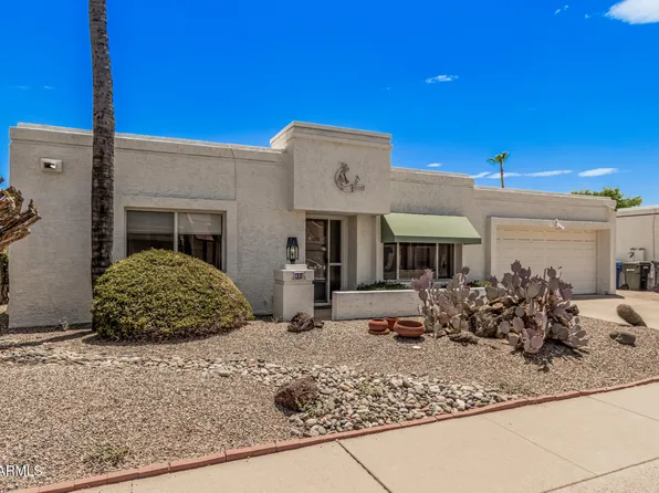 831 E VILLA RITA Drive, Phoenix, AZ 85022