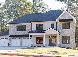 HIGHGROVE COURT Plan, HIGHGROVE COURT, Atlanta, GA 30345