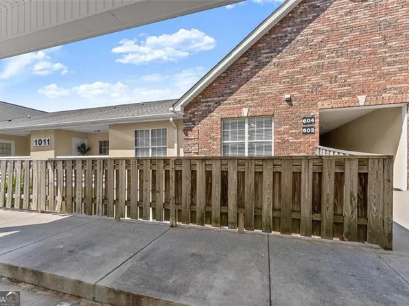 1011 Holly Dr APT 604, Gainesville, GA 30501
