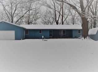 8322 N 1175 W, Monticello, IN 47960