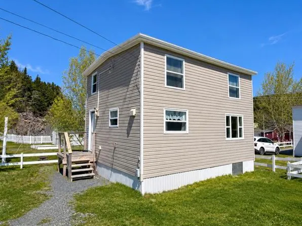 1 Corner Lane, Dunfield, NL A0C2S0