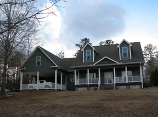 2500 Willis Ave LOT 2, Opelika, AL 36804