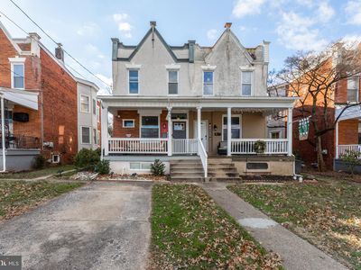 429 N 5th Ave, Royersford, PA, 19468