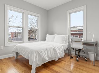 36 Emerson St #1, Boston, MA 02127