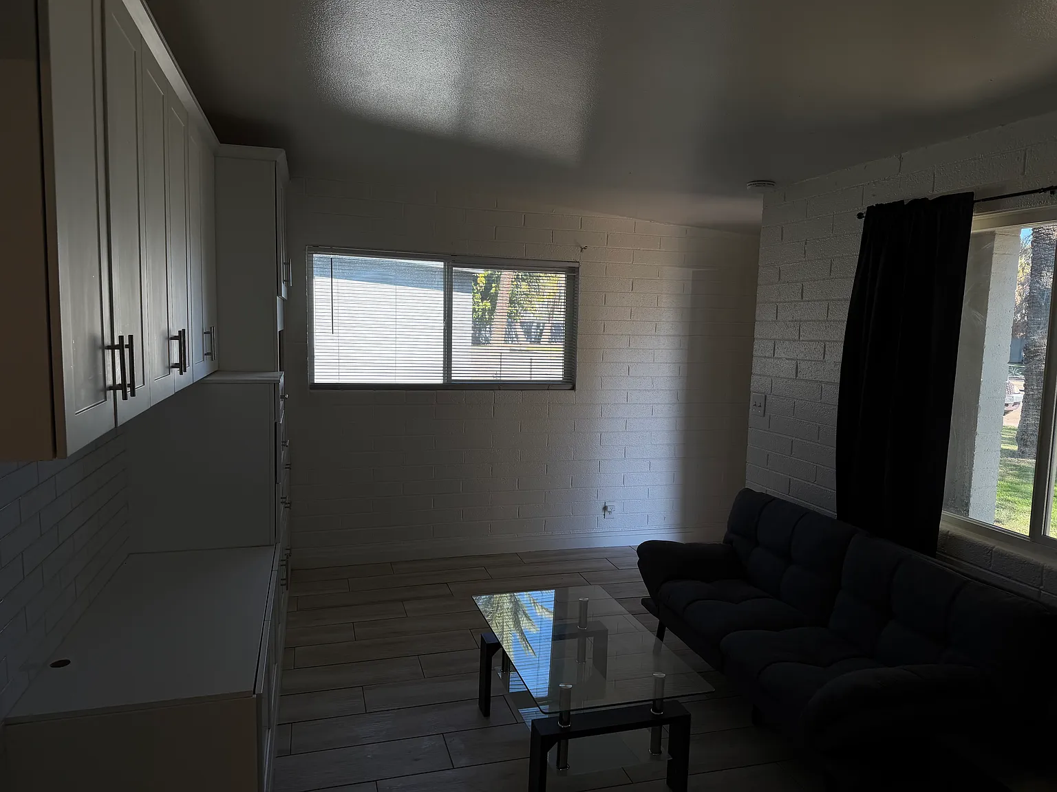 1 bed, 600 sqft, $1,200 — Photo 3