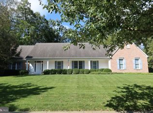 1375 Megan Dr, State College, PA 16803