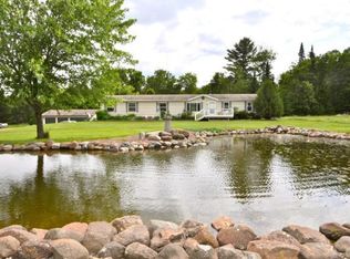 11854 Appaloosa Pass, Finlayson, MN 55735