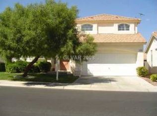 8708 Autumn Wreath Ave, Las Vegas, NV 89129