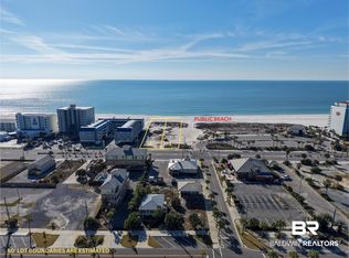 313 E Beach Blvd, Gulf Shores, AL 36542
