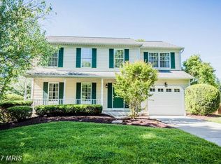 10259 Globe Dr, Ellicott City, MD 21042