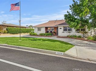 15914 West Rd, Whittier, CA 90603