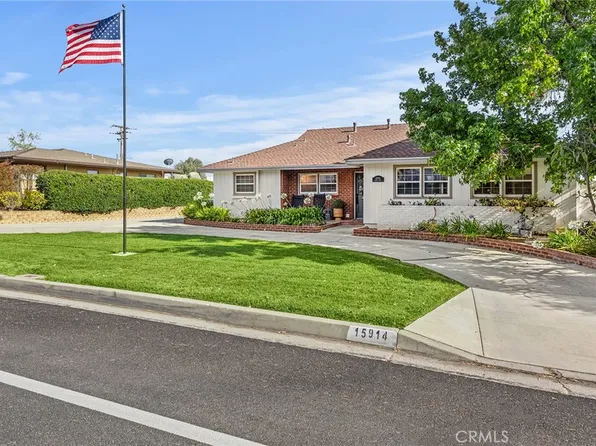 15914 West Rd, Whittier, CA 90603