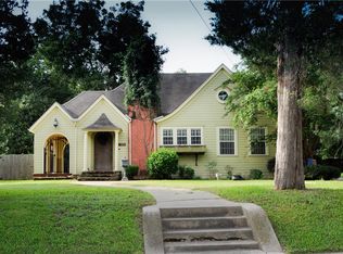 1127 Park St, Greenville, TX 75401