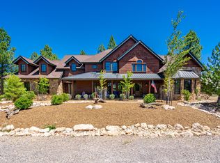 1915 E Bare Oak Loop, Flagstaff, AZ 86005