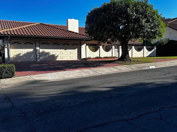 1169 Betts St, El Cajon, CA 92020