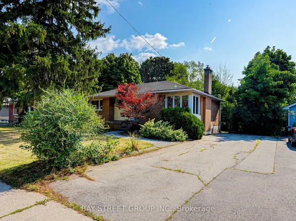 88 Miller Rd, Oakville, ON L6H 1J9