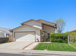 24531 Tarazona, Mission Viejo, CA 92692