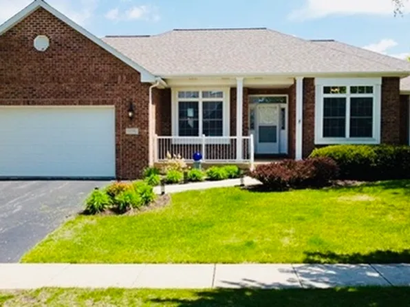 1776 C L Hudson St, Sycamore, IL 60178