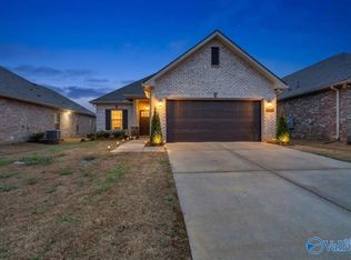 24414 Bekah Ln, Toney, AL 35773