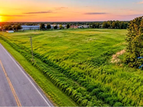 Frenzel Dr, Arlington, MN 55307