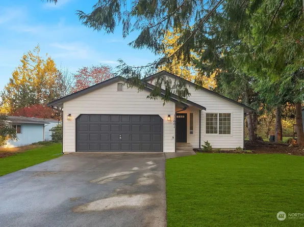 11601 199th Avenue E, Bonney Lake, WA 98391