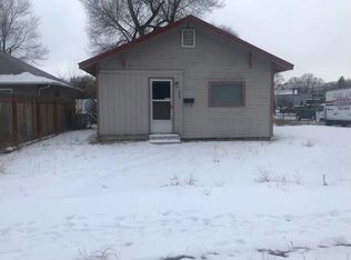 753 N 13th Ave, Pocatello, ID 83201