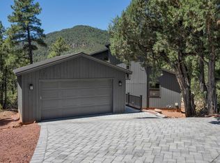 4524 Sundown Ln, Pine, AZ 85544