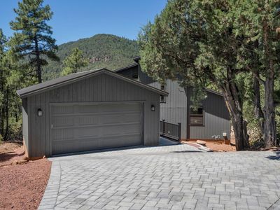 4524 Sundown Ln, Pine, AZ, 85544