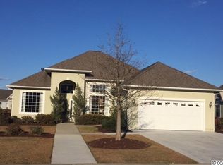 191` Sutter Dr #109, Surfside Beach, SC 29575