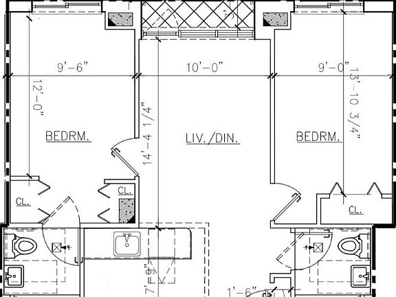 2nd image of 46-02 70th St #4G