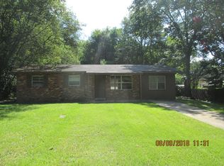 1418 Ridgeview Rd, Columbus, GA 31907
