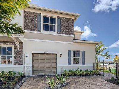 823 SE 17th St, Homestead, FL, 33034