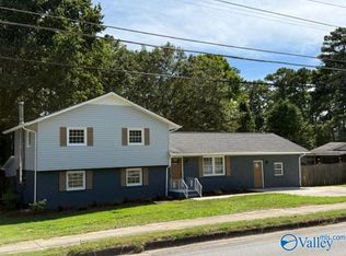 3605 Sparkman Dr NW, Huntsville, AL 35810