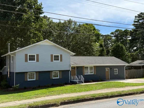 3605 Sparkman Dr NW, Huntsville, AL 35810