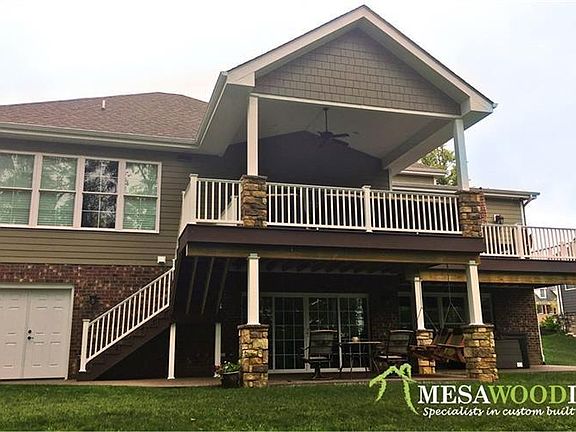 2nd image of 3212 Rocco Ln Lot 8