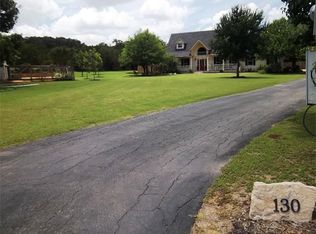 130 Creekside Ter, Boerne, TX 78006